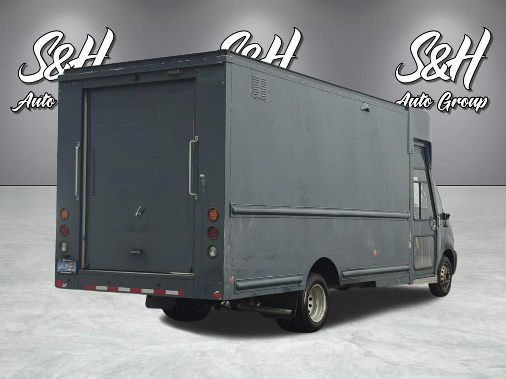 Used 2021 Ford Transit 350 DRW RWD image 19