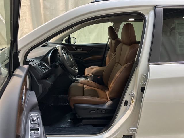 New 2025 Subaru Ascent Touring image 13