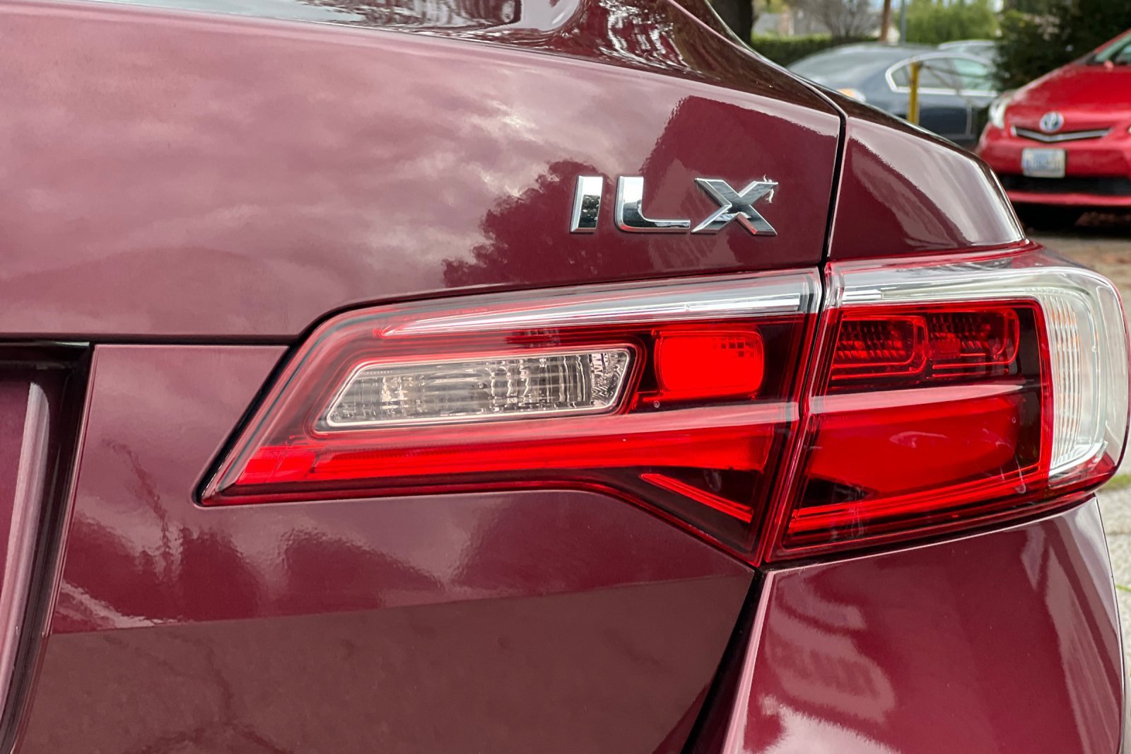 Used 2016 Acura ILX image 13