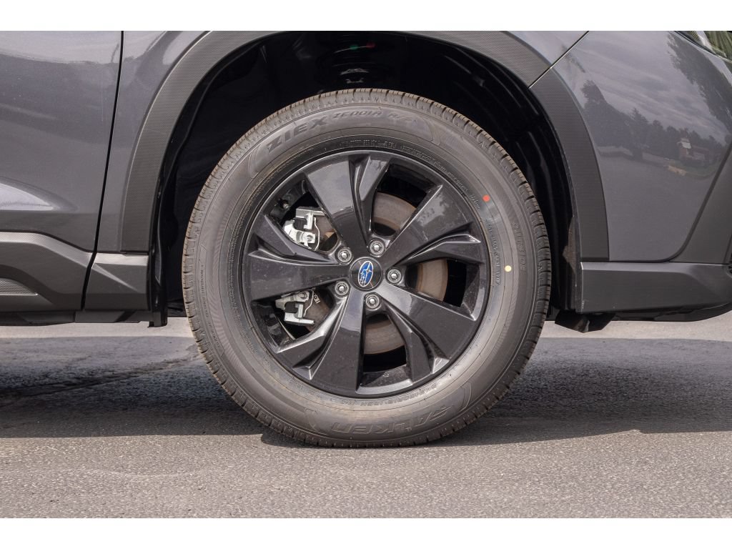 New 2026 Subaru Ascent Premium AWD/4WD image 9