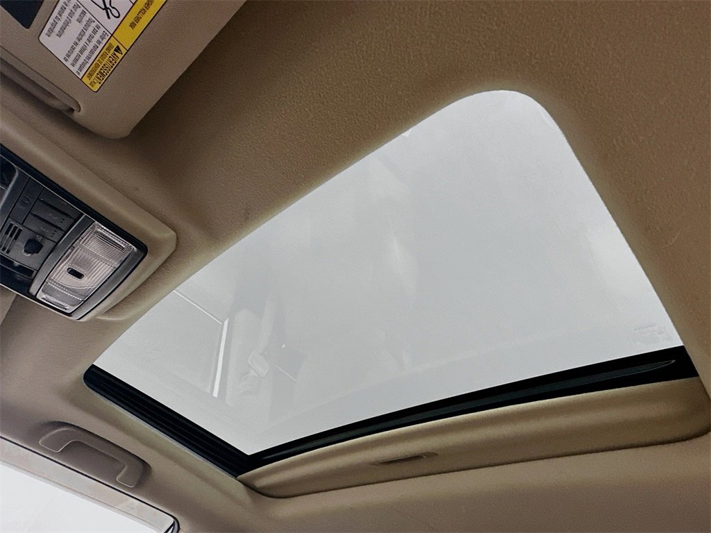 Used 2019 Toyota 4Runner Limited image 21