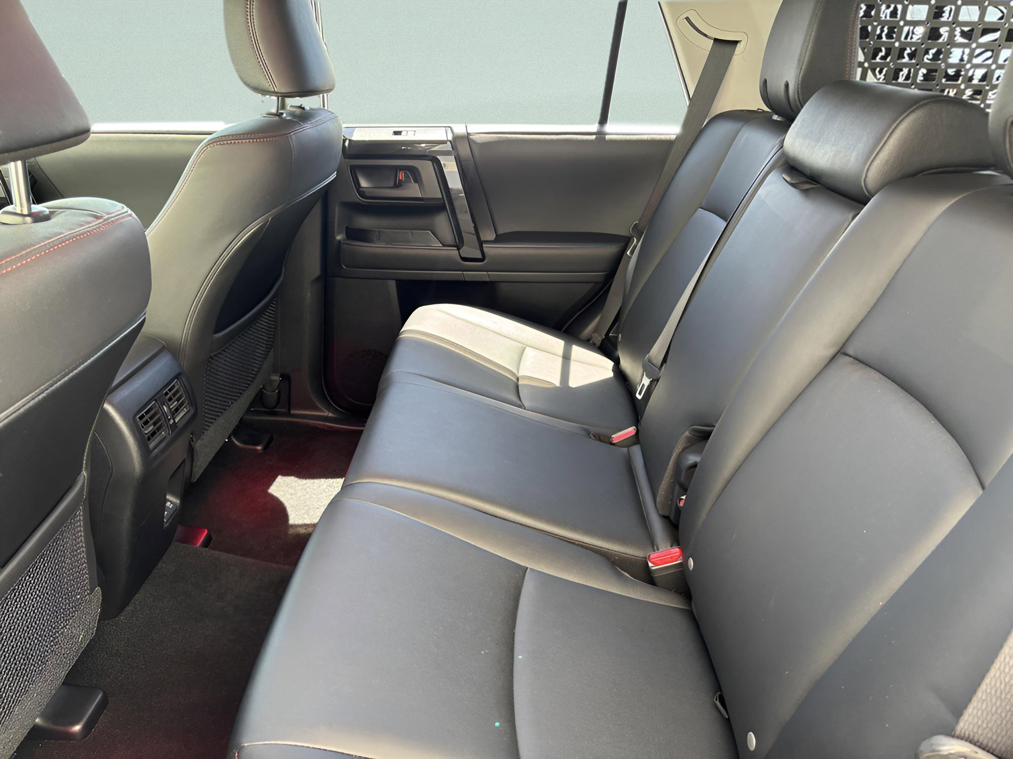 Used 2021 Toyota 4Runner TRD Off-Road Premium w/ Moonroof Package image 43