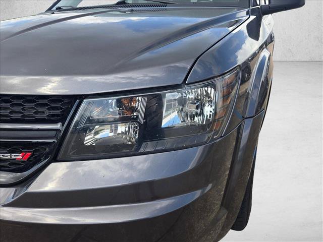 Used 2020 Dodge Journey SE w/ SE Popular Equipment Group FWD image 9