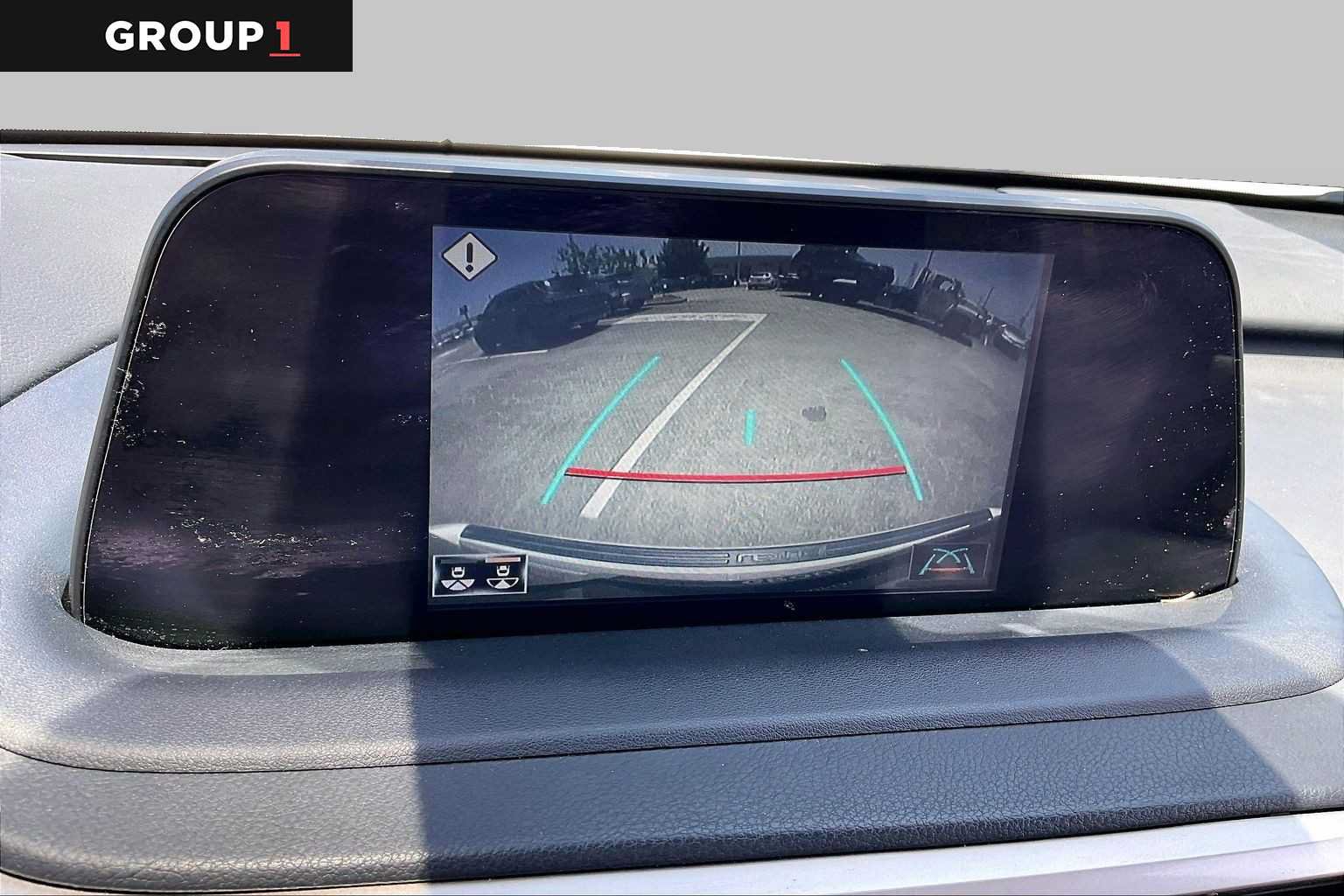 Used 2021 Lexus RX 350 FWD w/ Premium Package image 24