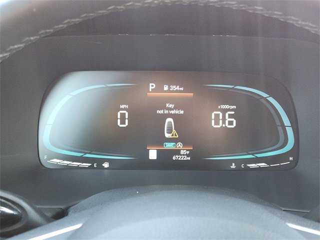 Used 2023 Hyundai Palisade XRT image 16