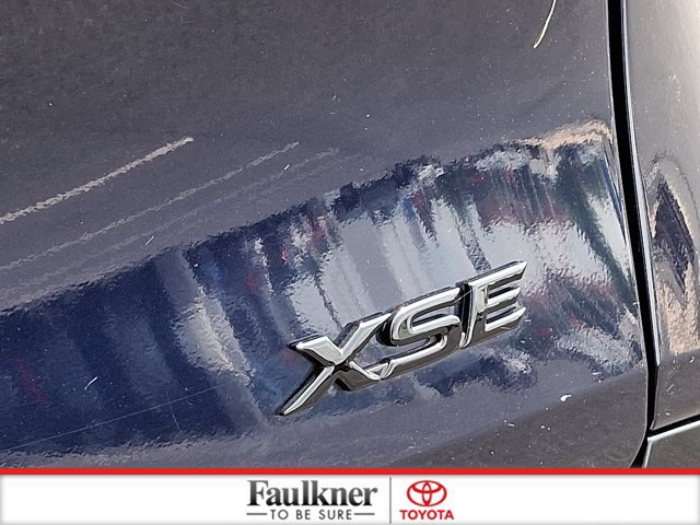 Certified 2025 Toyota Sienna XSE w/ XSE Plus Package AWD/4WD image 31