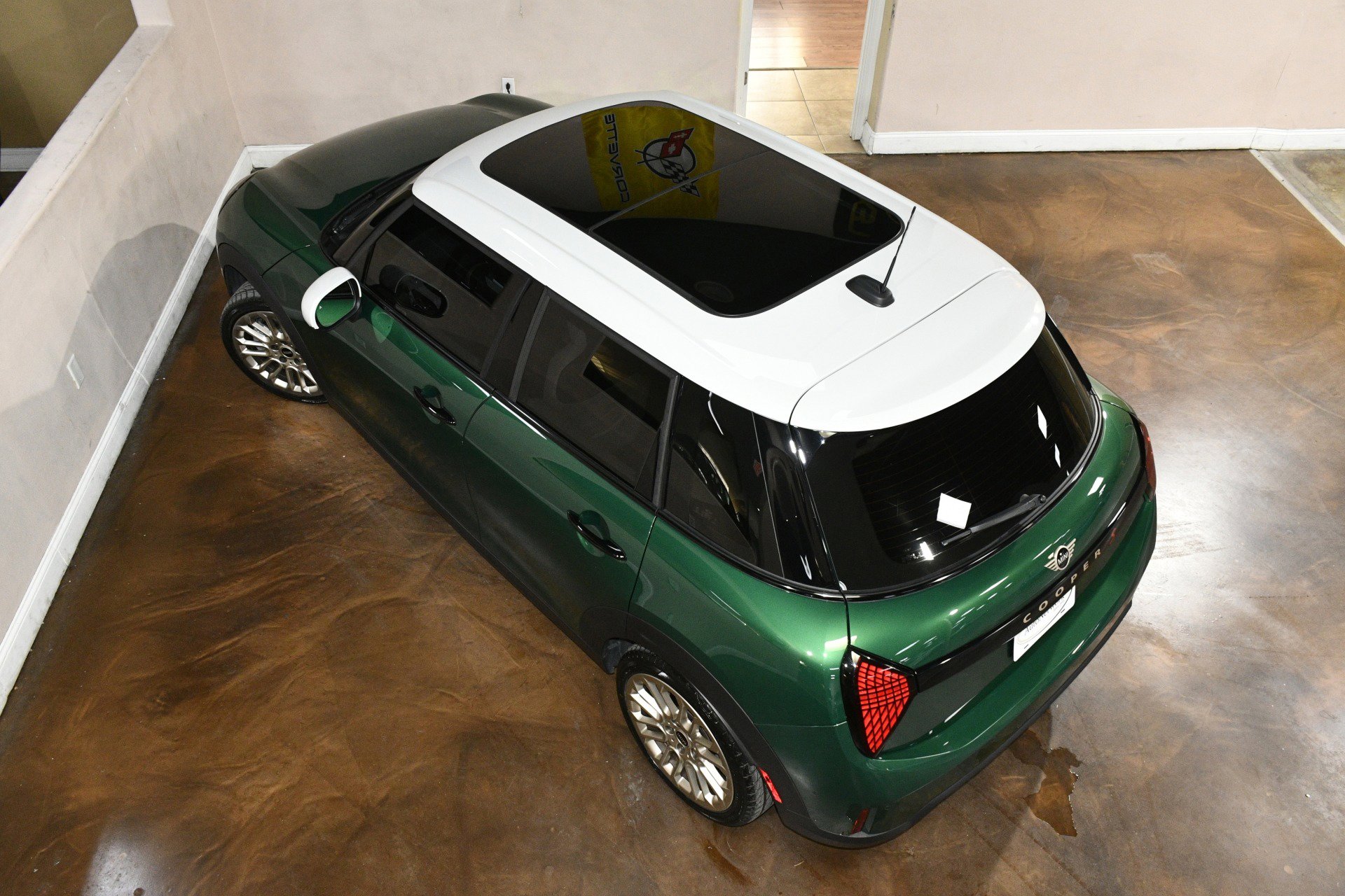 Used 2025 MINI Cooper S image 76