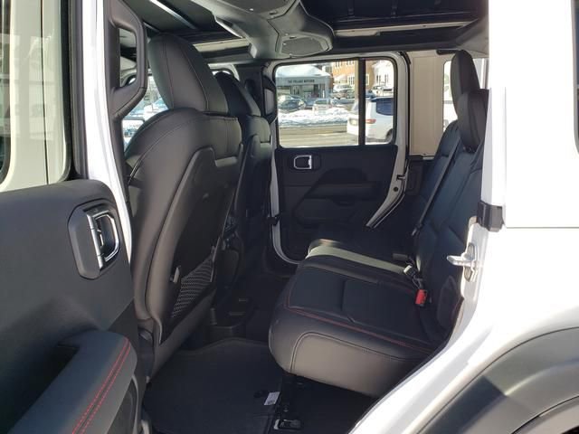 New 2026 Jeep Wrangler Unlimited Rubicon 392 image 7