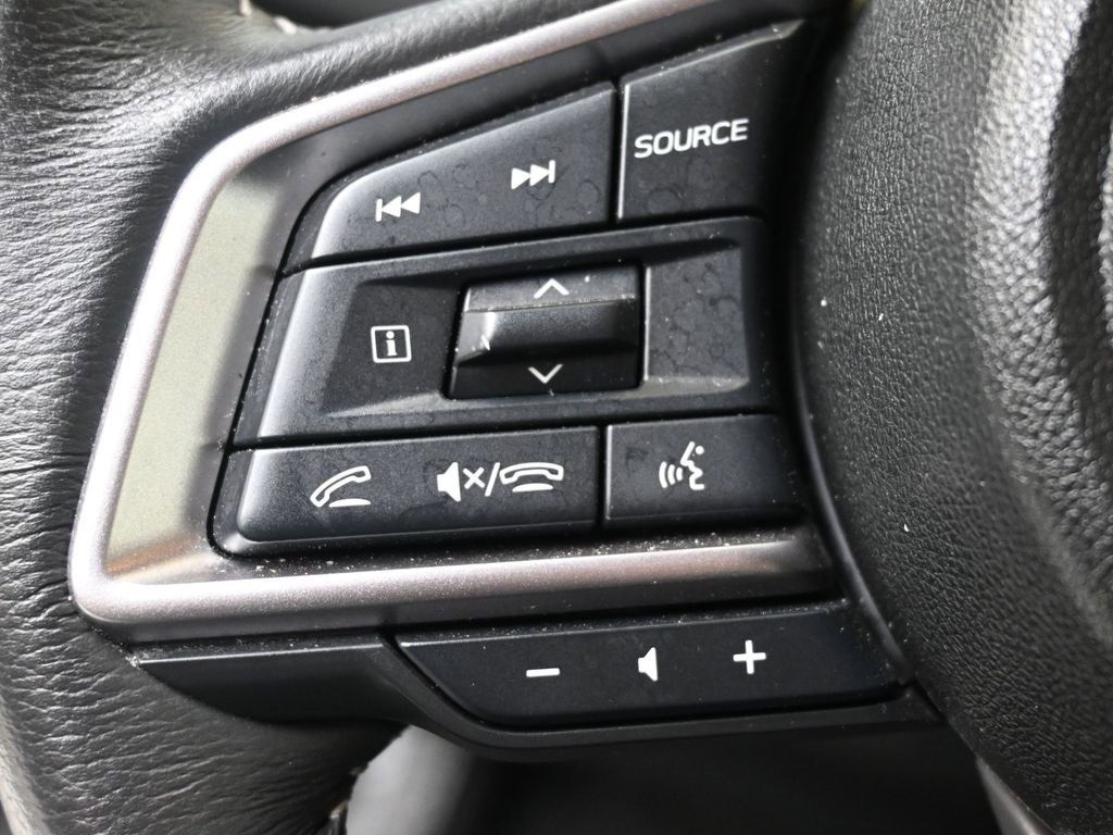 Certified 2024 Subaru Ascent Premium w/ Convenience Package image 24