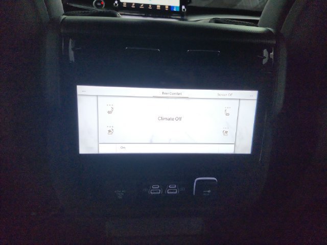 New 2026 Jeep Grand Wagoneer Summit w/ Rear Seat Video Group I AWD/4WD image 35