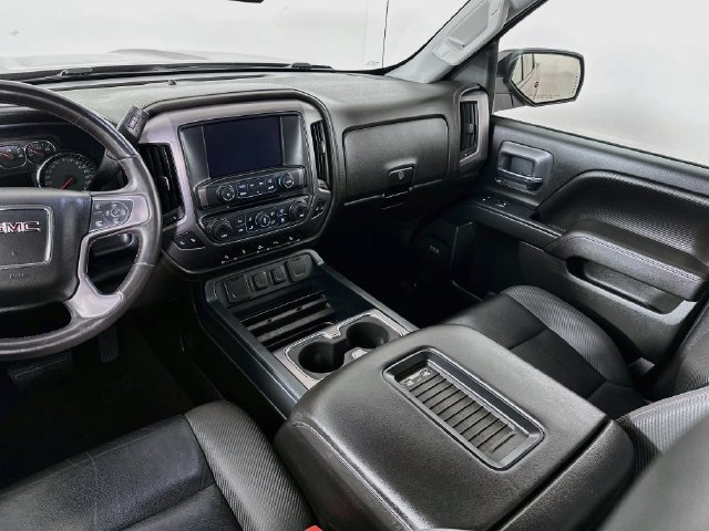 Used 2017 GMC Sierra 1500 SLT AWD/4WD image 28