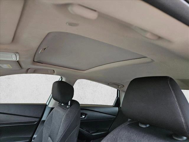 Used 2024 Honda Accord EX image 15