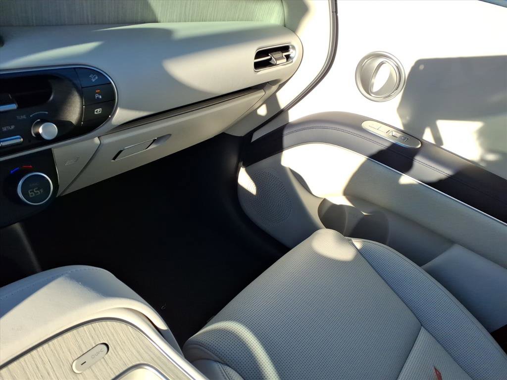 New 2026 Hyundai Palisade Calligraphy image 14