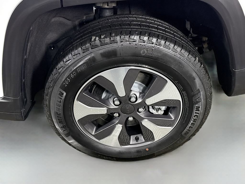 Used 2022 Jeep Grand Cherokee Limited 4xe image 35