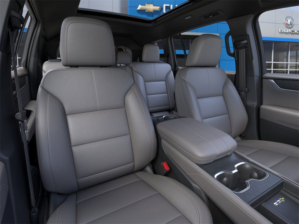 New 2026 GMC Acadia Elevation image 16