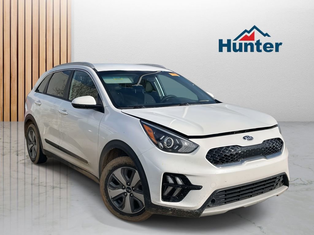 Used 2020 Kia Niro LX