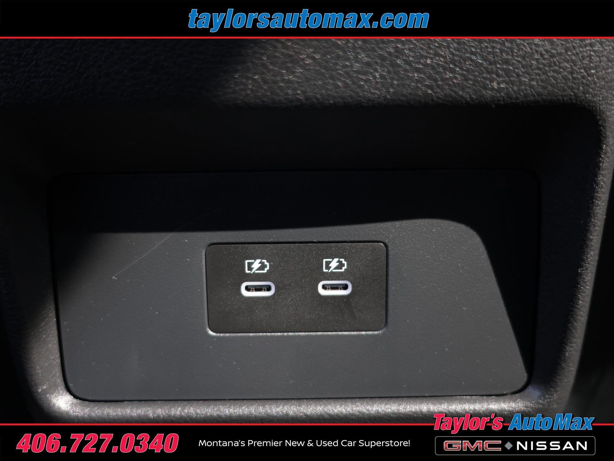 Used 2025 Nissan Rogue SV AWD/4WD image 27