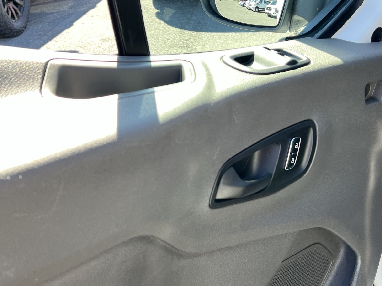 Certified 2025 Ford Transit 350 XLT RWD image 14