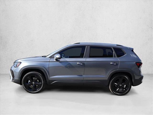 New 2026 Volkswagen Taos SEL AWD/4WD image 10
