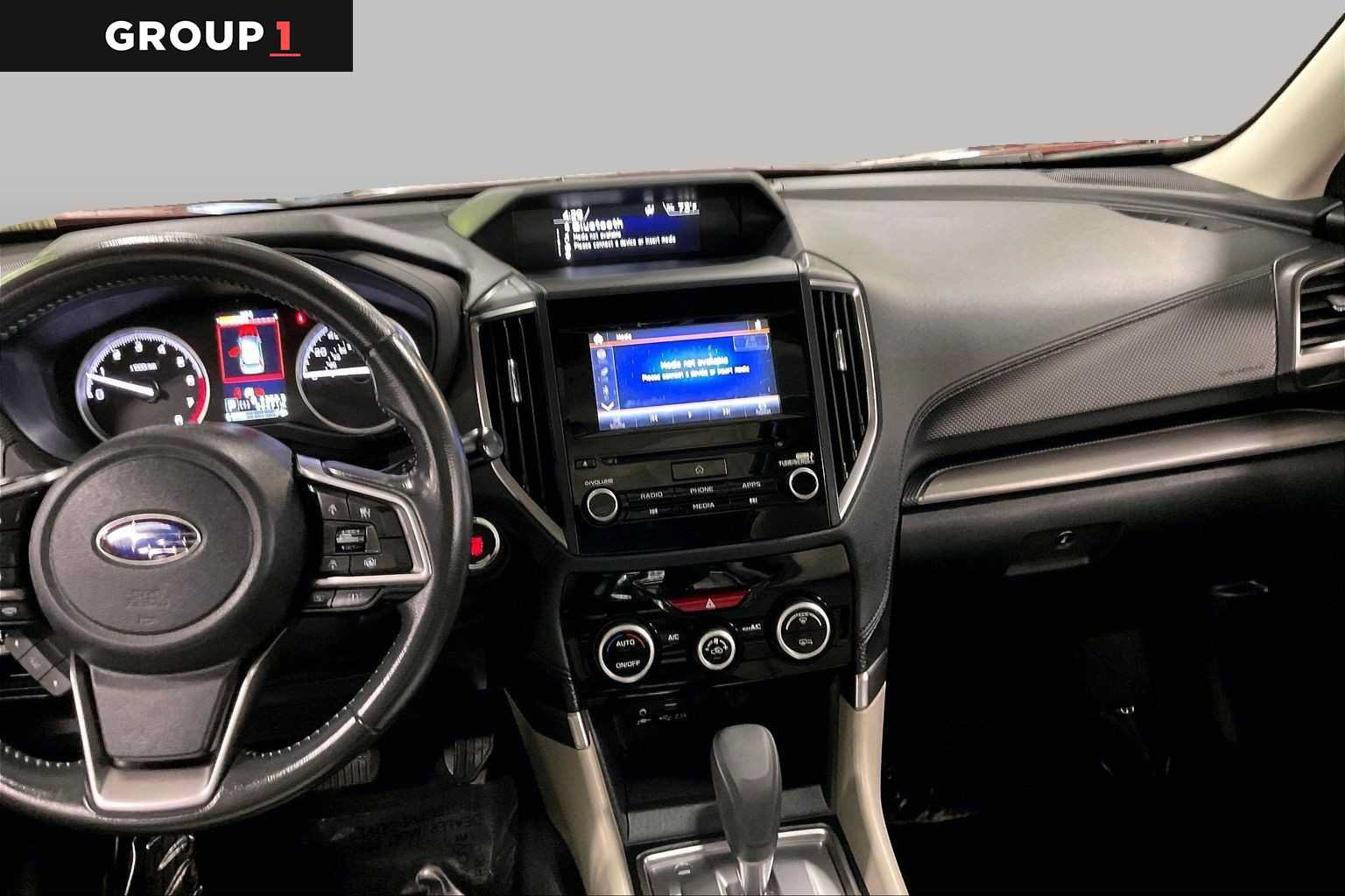 Used 2023 Subaru Forester Premium AWD/4WD image 7