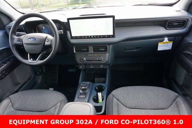 New 2025 Ford Maverick XLT w/ XLT Luxury Package AWD/4WD image 5