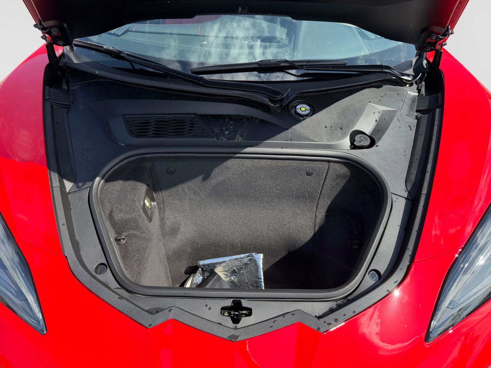 Used 2023 Chevrolet Corvette Stingray Coupe w/ 1LT image 18