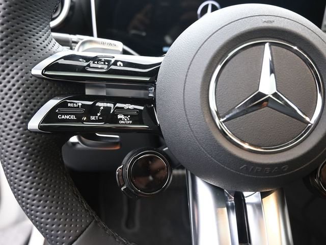 New 2026 Mercedes-Benz GLC 43 AMG 4MATIC image 28