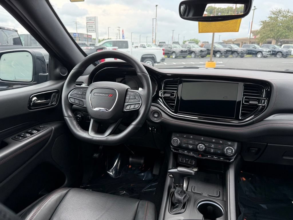 Used 2023 Dodge Durango GT AWD/4WD image 16