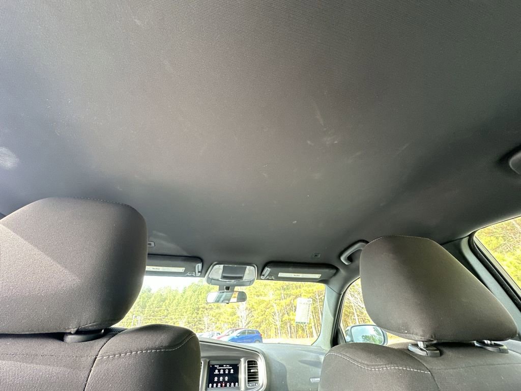 Used 2022 Dodge Charger SXT image 16