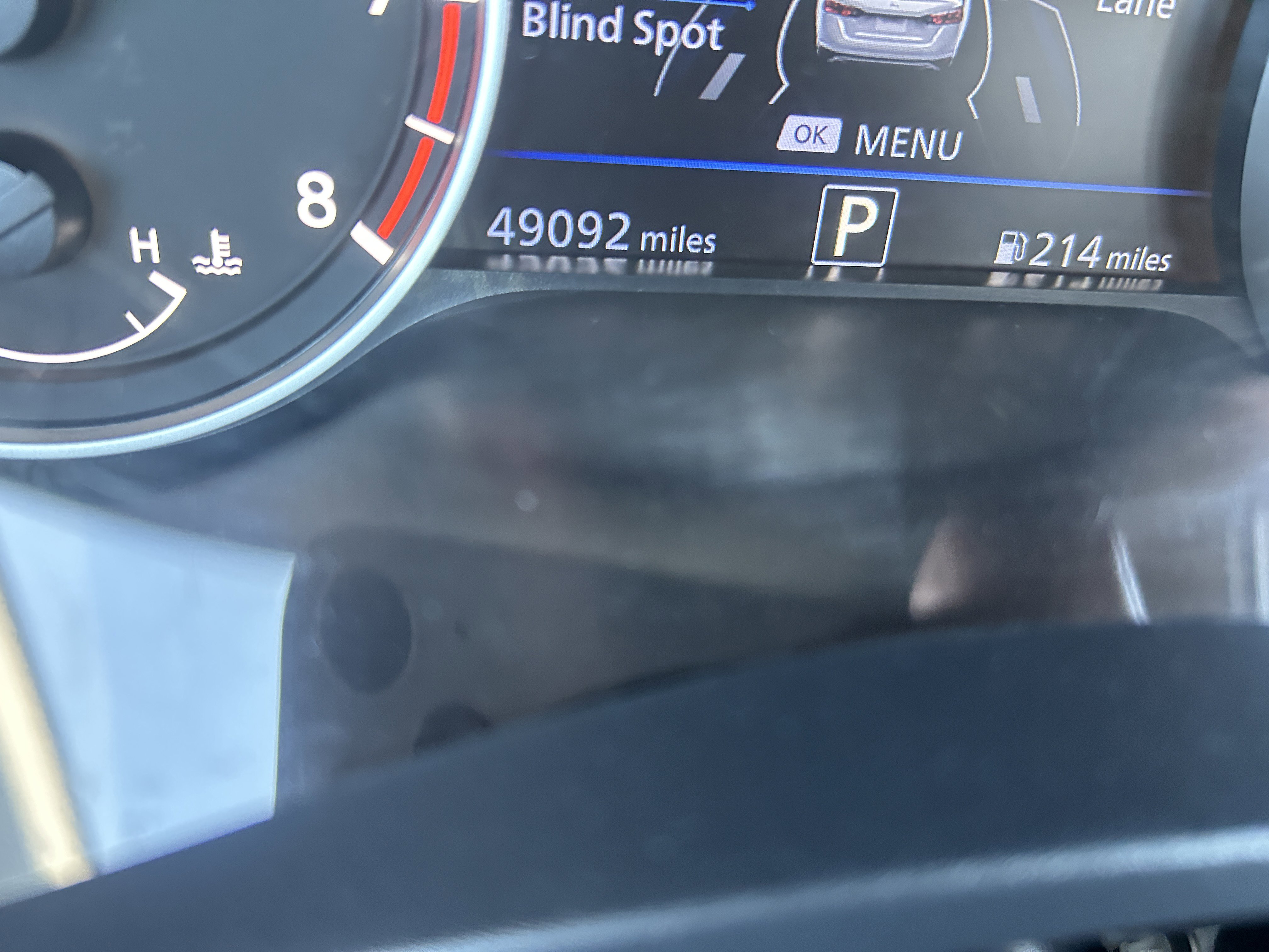 Used 2022 Nissan Altima 2.5 SR FWD image 17