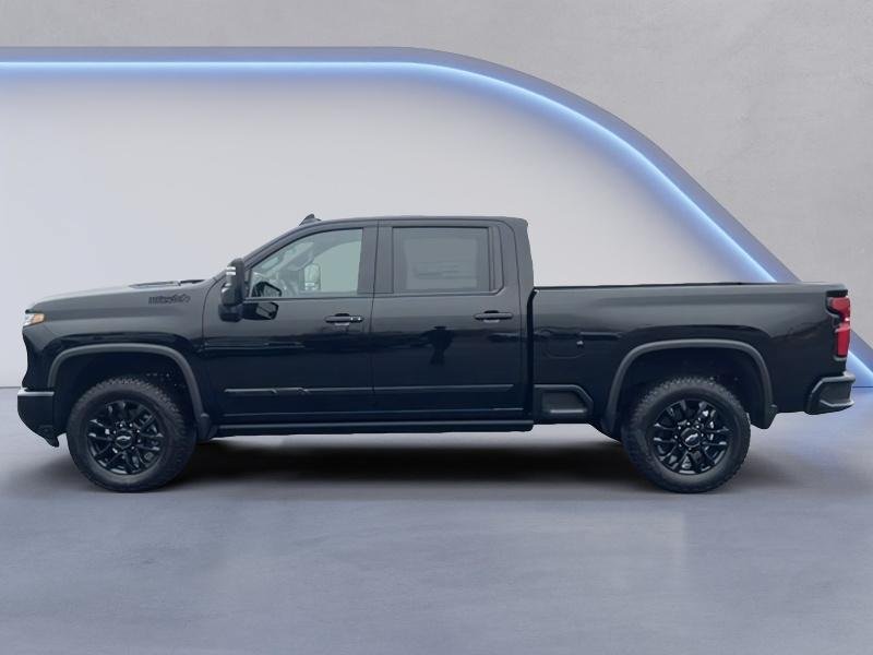 New 2026 Chevrolet Silverado 2500 High Country w/ High Country Premium Package AWD/4WD image 5