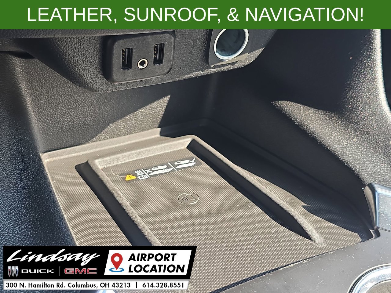Certified 2019 Chevrolet Traverse Premier w/ Redline Edition AWD/4WD image 38