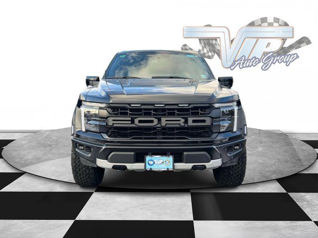 Certified 2025 Ford F150 Raptor image 2