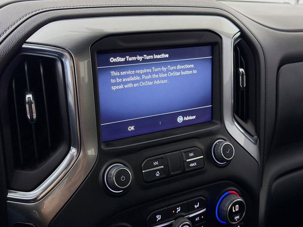 Used 2022 Chevrolet Silverado 2500 LTZ w/ LTZ Texas Edition image 17