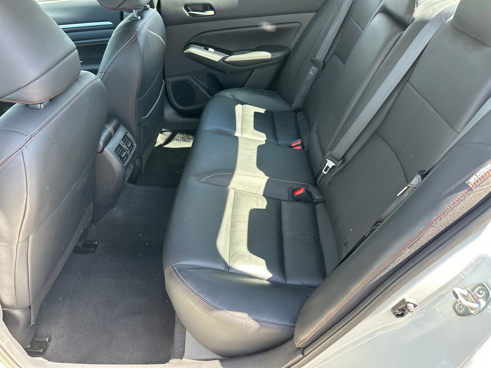 Certified 2023 Nissan Altima 2.0 SR FWD image 18