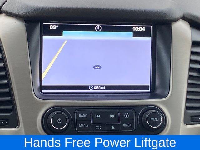 Used 2016 GMC Yukon XL Denali image 10