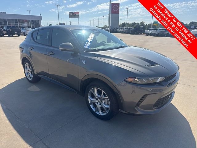 Used 2024 Dodge Hornet R/T image 7