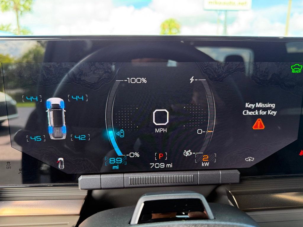 Used 2024 GMC Hummer EV 3X image 13