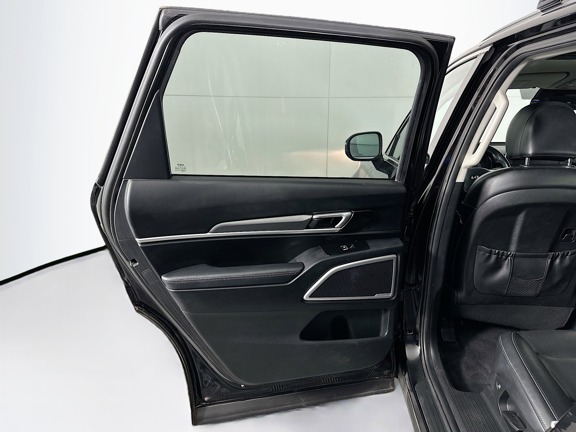 Used 2022 Kia Telluride S image 27