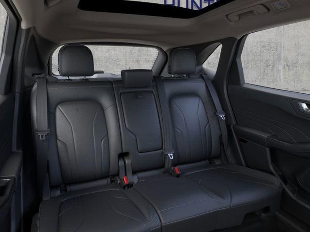 New 2026 Ford Escape SE w/ PHEV Premium Package FWD image 11