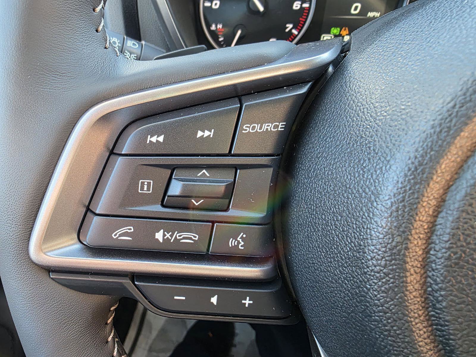 New 2026 Subaru Ascent Touring image 20