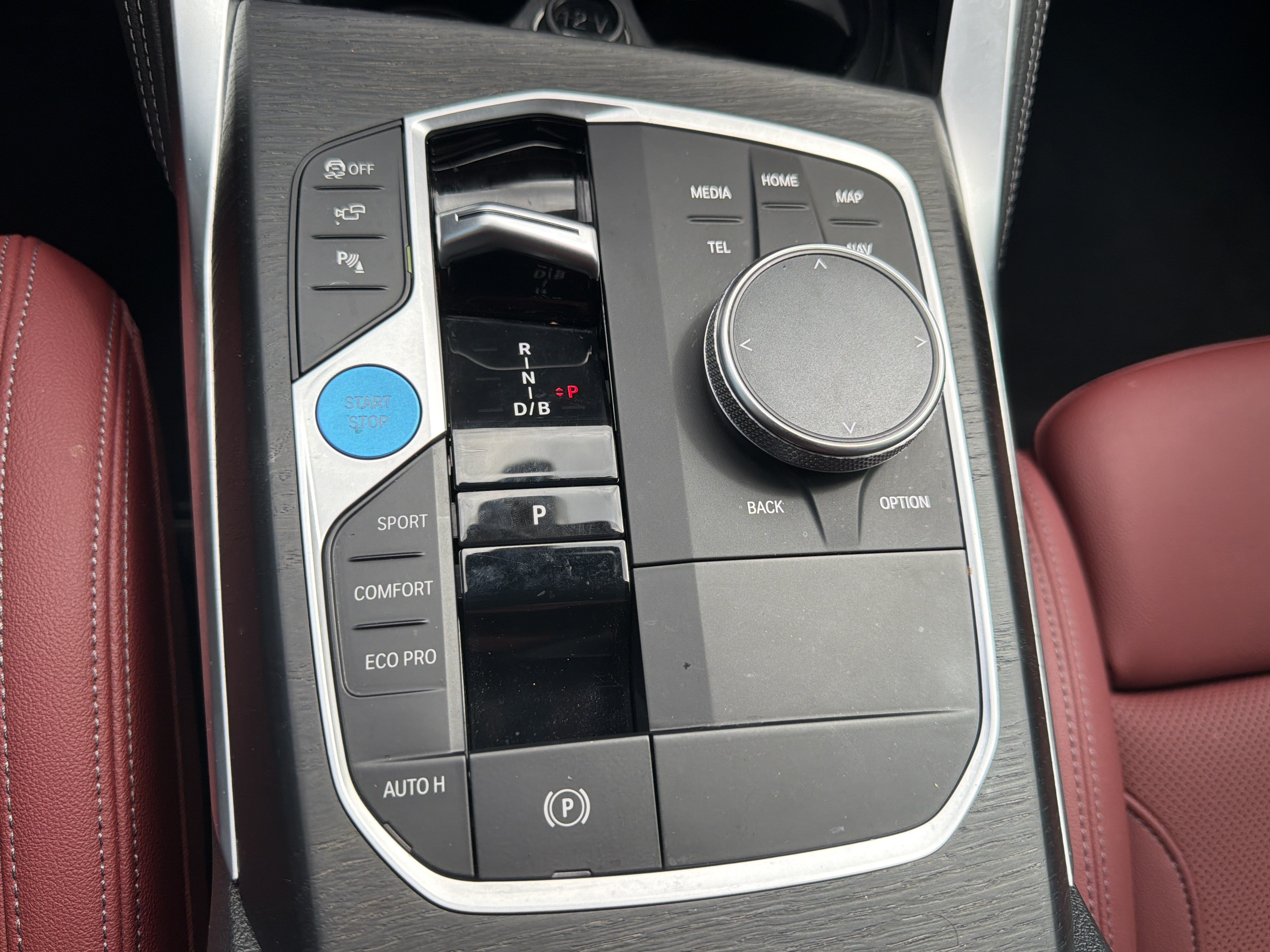 Used 2023 BMW i4 eDrive40 w/ M Sport Package RWD image 32