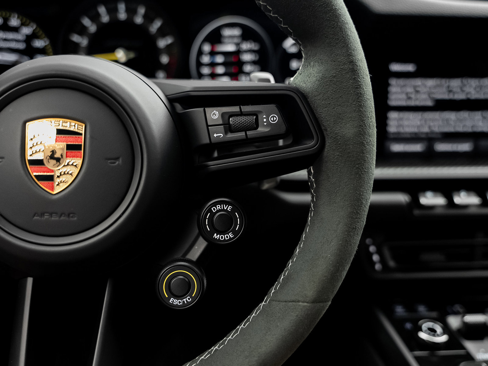 Used 2023 Porsche 911 GT3 RS RWD image 40