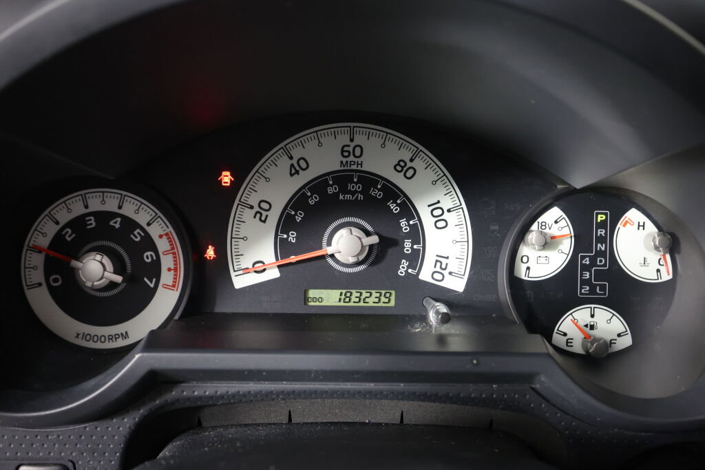 Used 2007 Toyota FJ Cruiser 2WD image 24