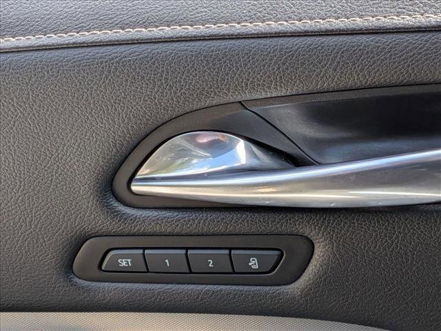 Used 2020 Cadillac XT4 Premium Luxury image 11