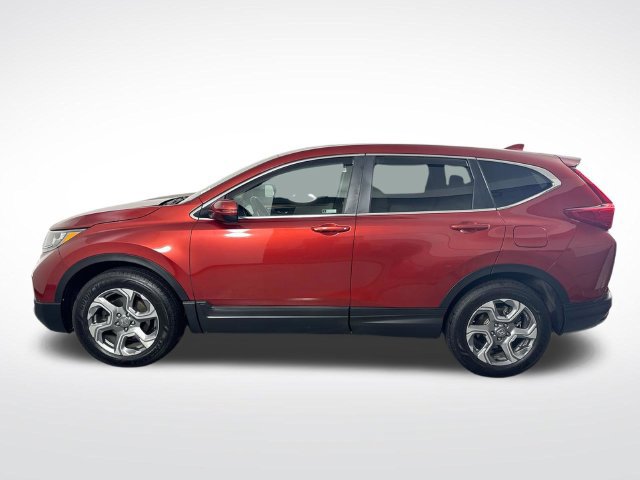 Used 2019 Honda CR-V EX-L image 31