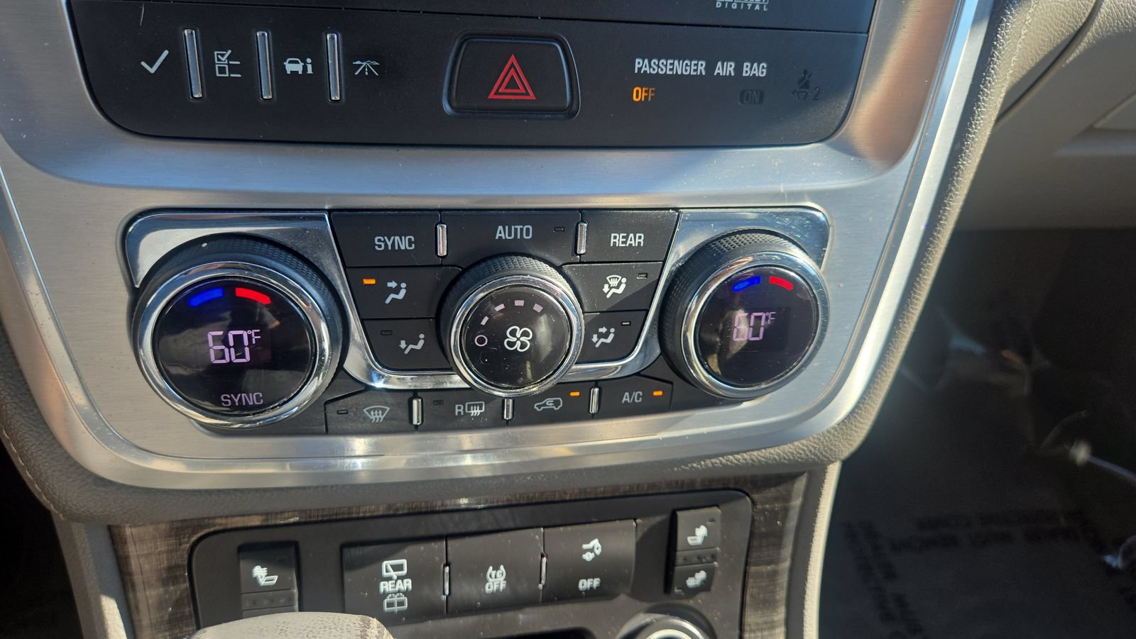 Used 2013 GMC Acadia SLT AWD/4WD image 13