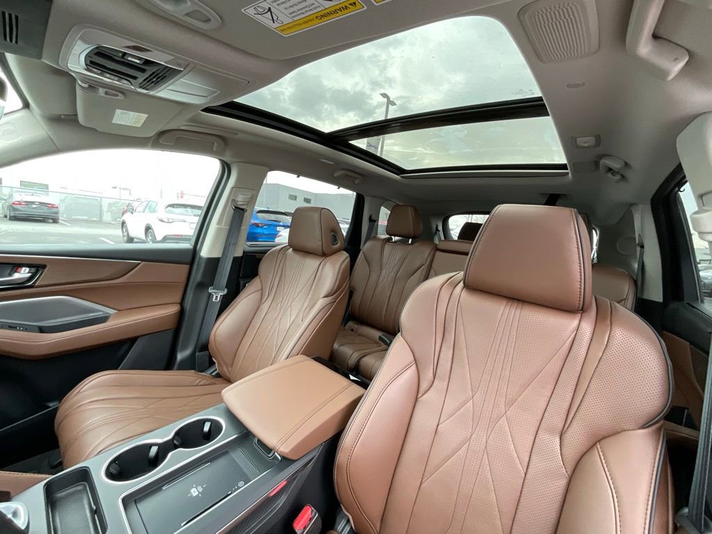 New 2026 Acura MDX SH-AWD w/ Advance Package image 11