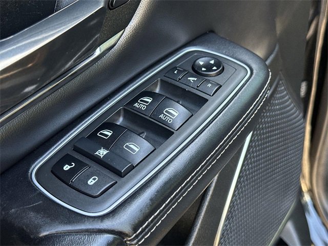 Used 2021 RAM 1500 Limited image 23
