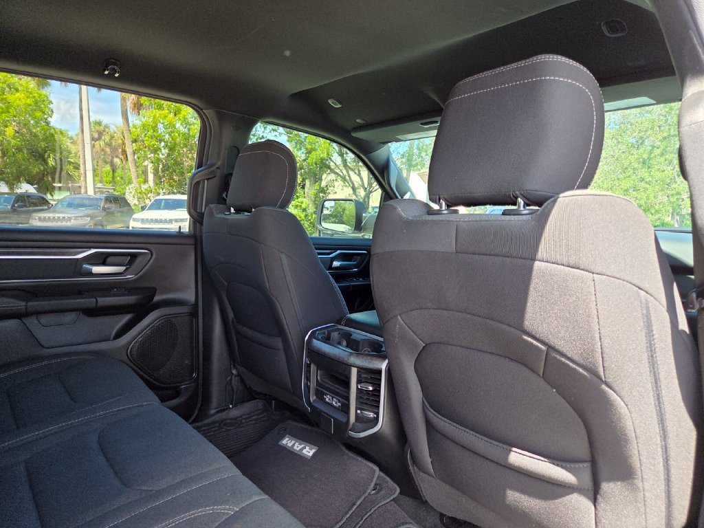 Used 2023 RAM 1500 Big Horn AWD/4WD image 17